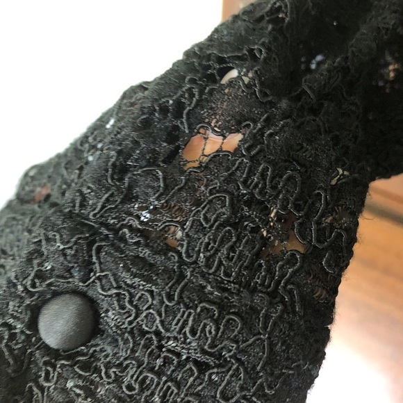 Bianca Nygard Blouse - Picture 2 of 9